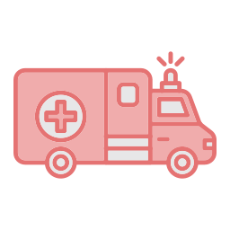 krankenwagen icon