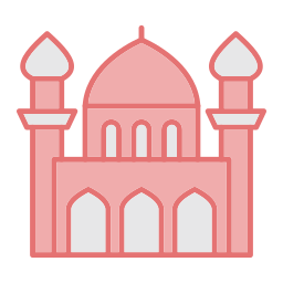 Mosque icon