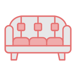 Sofa icon