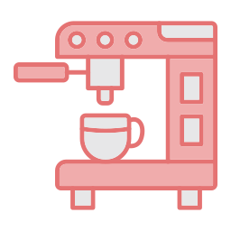 kaffeemaschine icon