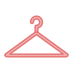 Hanger icon