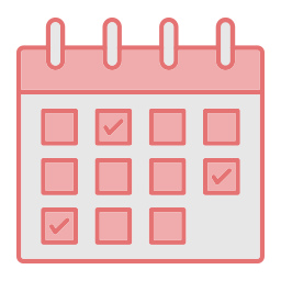 Calander icon