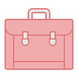 Briefcase icon