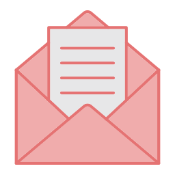 Mail icon