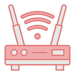 Router icon