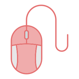 Mouse icon