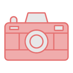 Camera icon