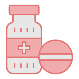 Aspirin icon