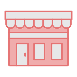 Store icon