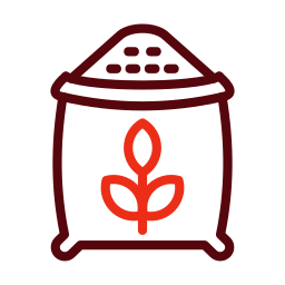 Grain icon