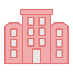 Condominium icon