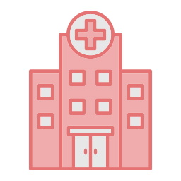 Hospital icon