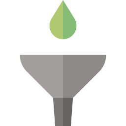 filtration icon