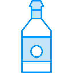 Bottle icon