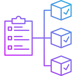 Deliverables icon