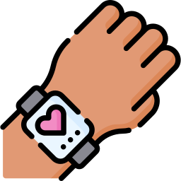 Smartwatch icon