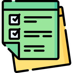 Notes icon