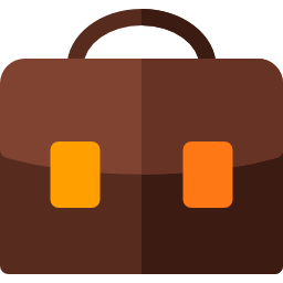 Briefcase icon