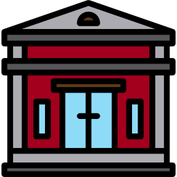 Bank icon