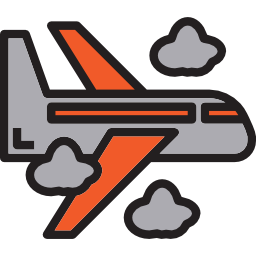 flugzeug icon