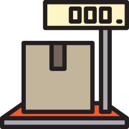 Scale icon