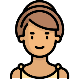 frau icon