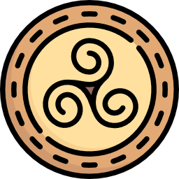 Triskele icon