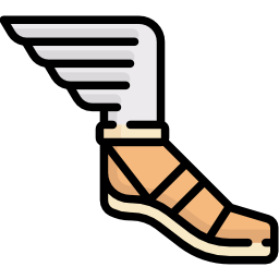 Sandals icon