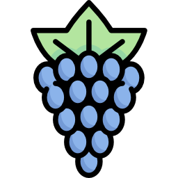 Grapes icon