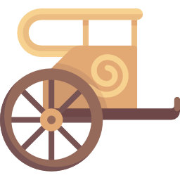 Chariot icon