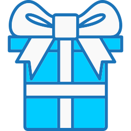 geschenkbox icon