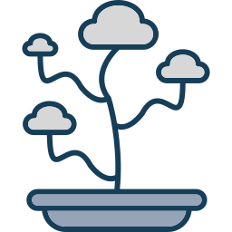 bonsai icon