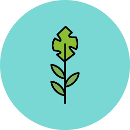 Plant icon