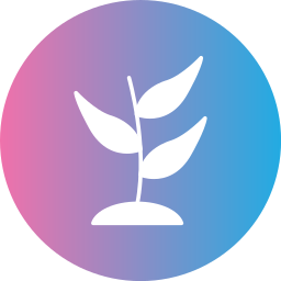 Plant icon