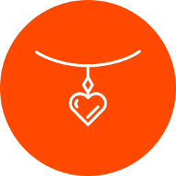 Necklace icon