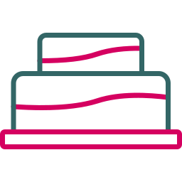 Cake icon