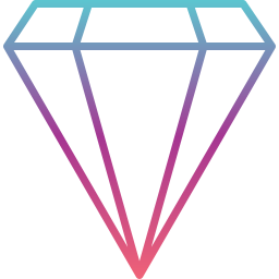 Diamond icon