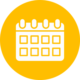 Calendar icon