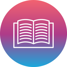 Book icon