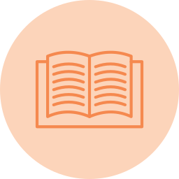 Book icon