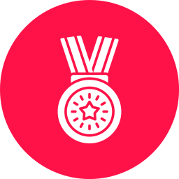 Medal icon