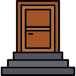 Door icon