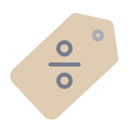 Tag icon