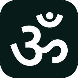 om icon