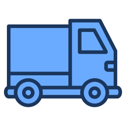 lieferwagen icon