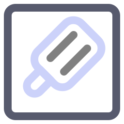 Popsicle icon