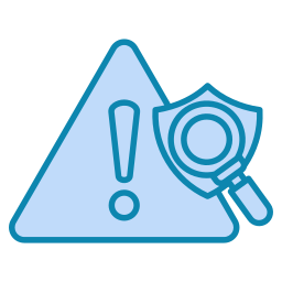 Hazard icon