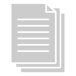 Documentation icon