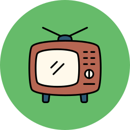 fernsehen icon