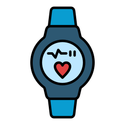 smartwatch icon